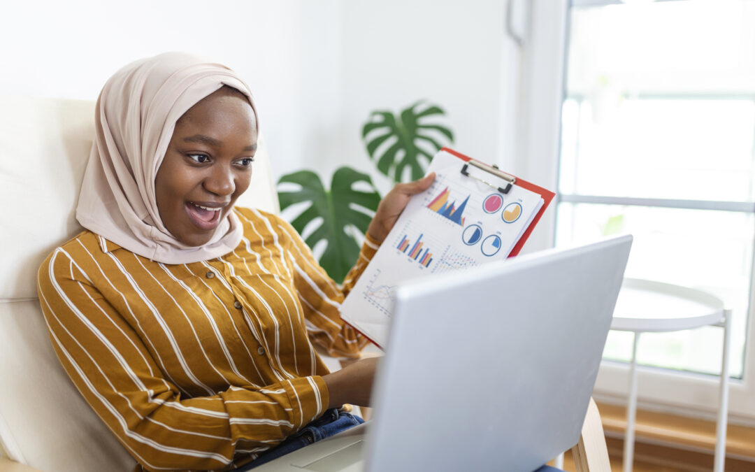 Understanding Why Gambian Businesses and Institutions Must Become Data-Oriented: A Call for Smarter Growth