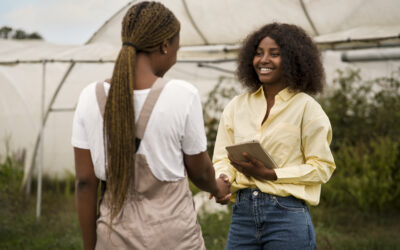 How to Overcome Fieldwork Barriers 